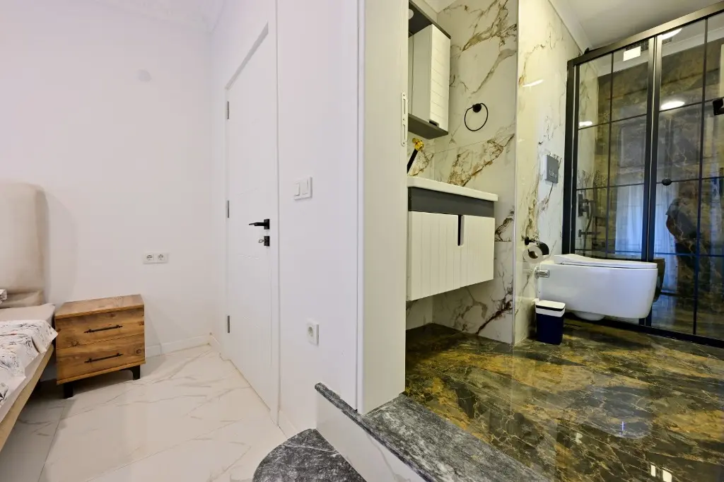 Shower
